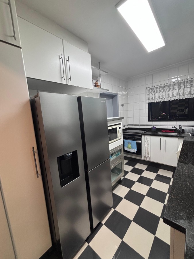 Apartamento, 3 quartos, 115 m² - Foto 2