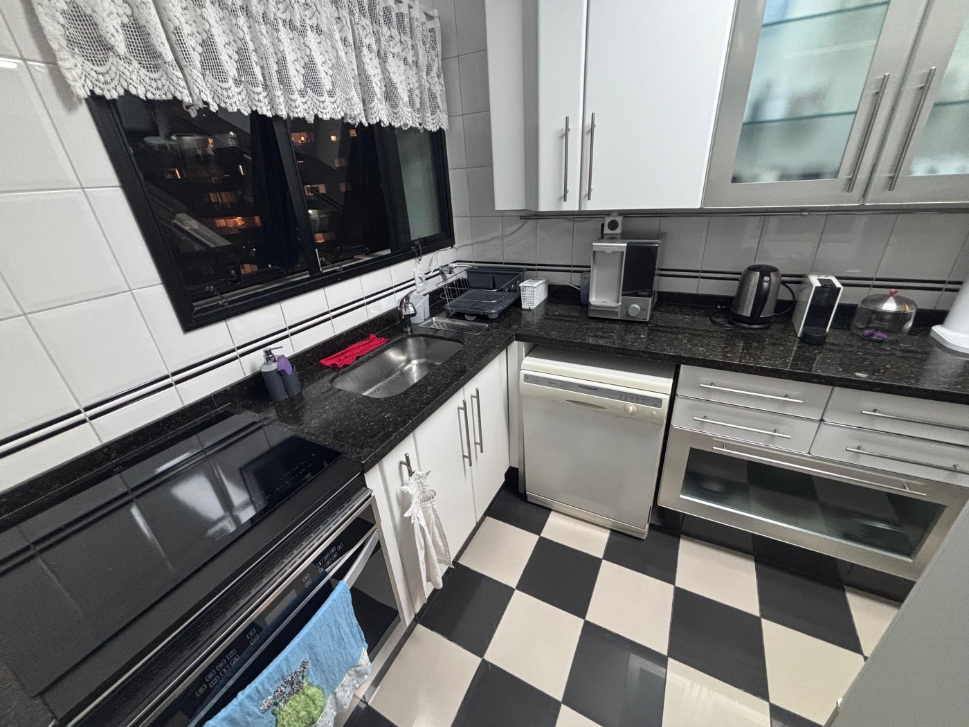 Apartamento, 3 quartos, 115 m² - Foto 3