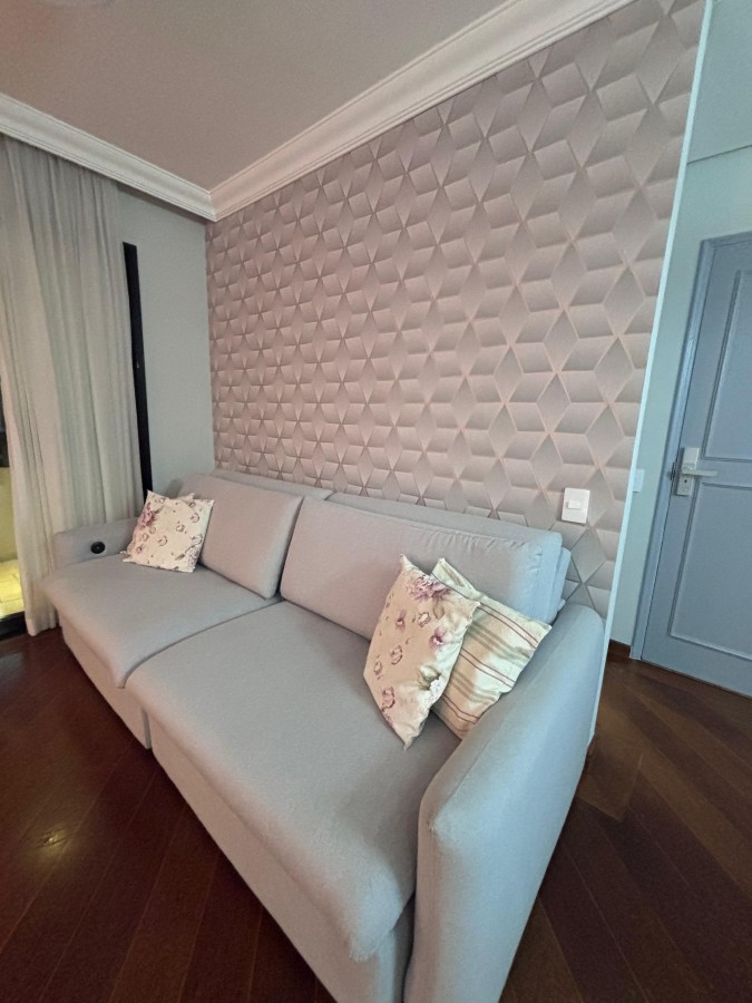 Apartamento, 3 quartos, 115 m² - Foto 4