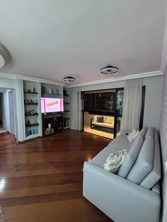 Apartamento, 3 quartos, 115 m² - Foto 5