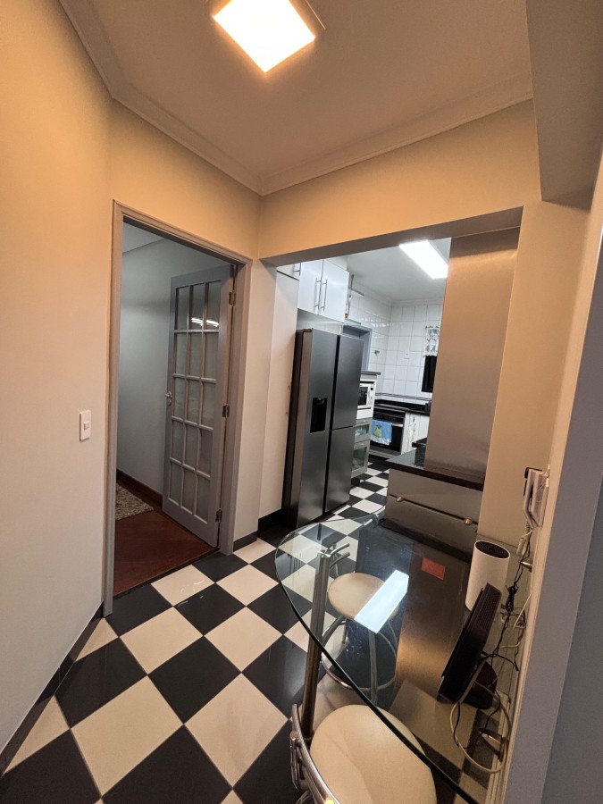 Apartamento, 3 quartos, 115 m² - Foto 8