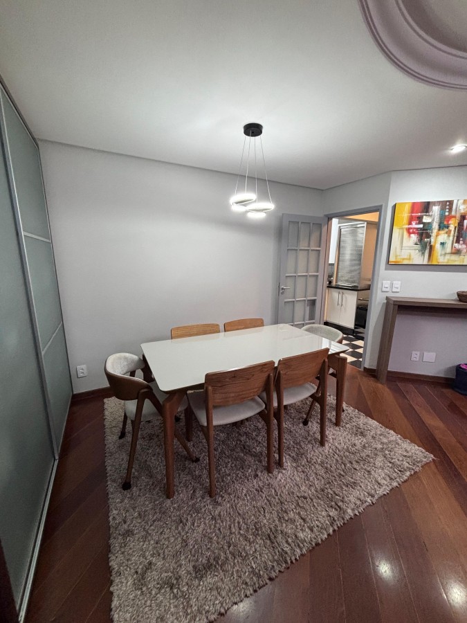 Apartamento, 3 quartos, 115 m² - Foto 11