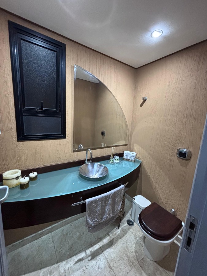 Apartamento, 3 quartos, 115 m² - Foto 12