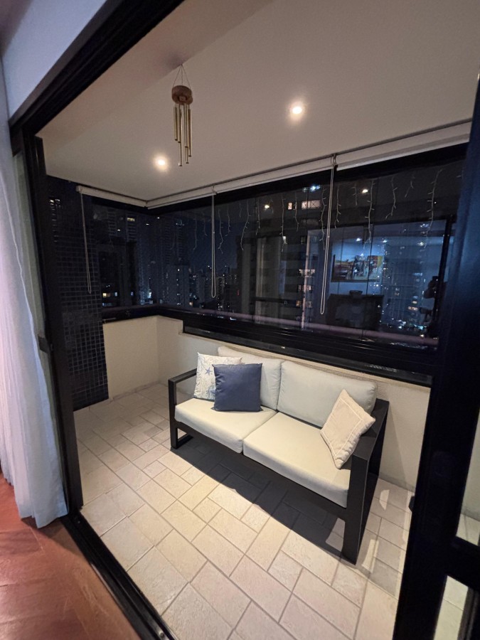 Apartamento, 3 quartos, 115 m² - Foto 13