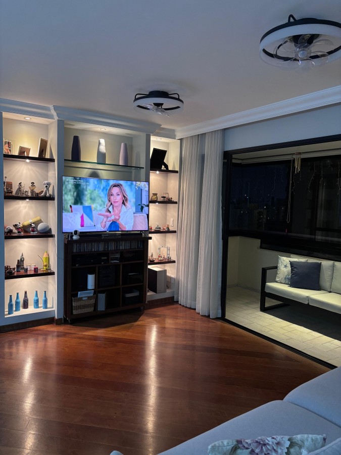 Apartamento, 3 quartos, 115 m² - Foto 16