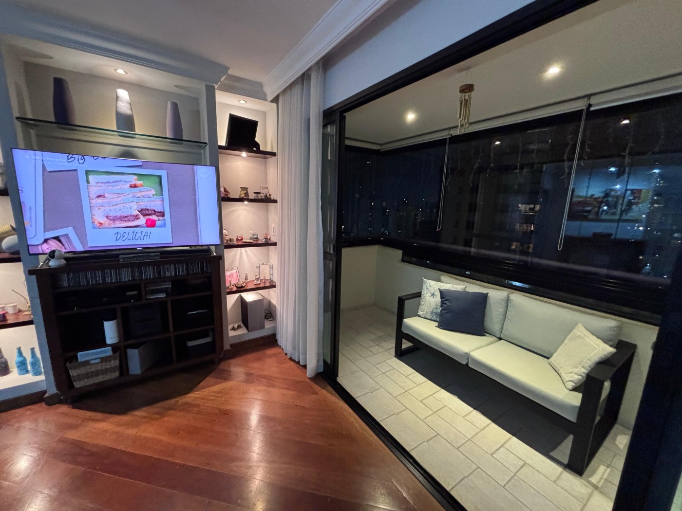 Apartamento, 3 quartos, 115 m² - Foto 18