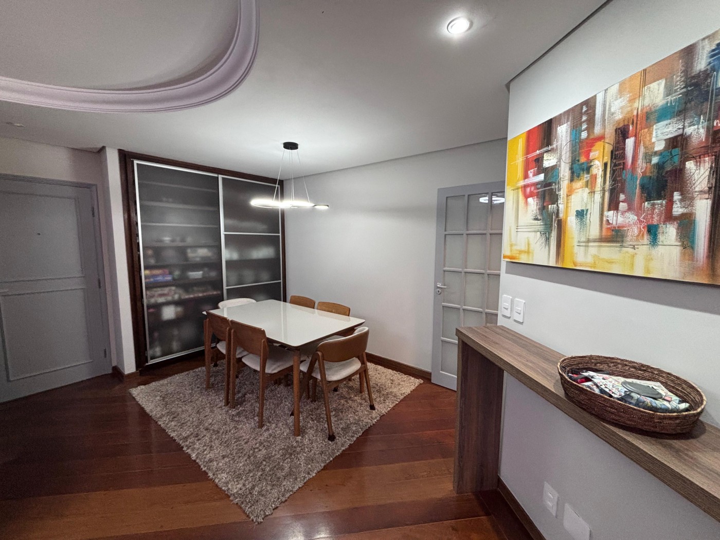 Apartamento, 3 quartos, 115 m² - Foto 21