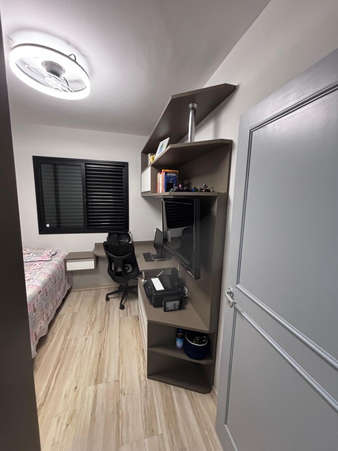 Apartamento, 3 quartos, 115 m² - Foto 22