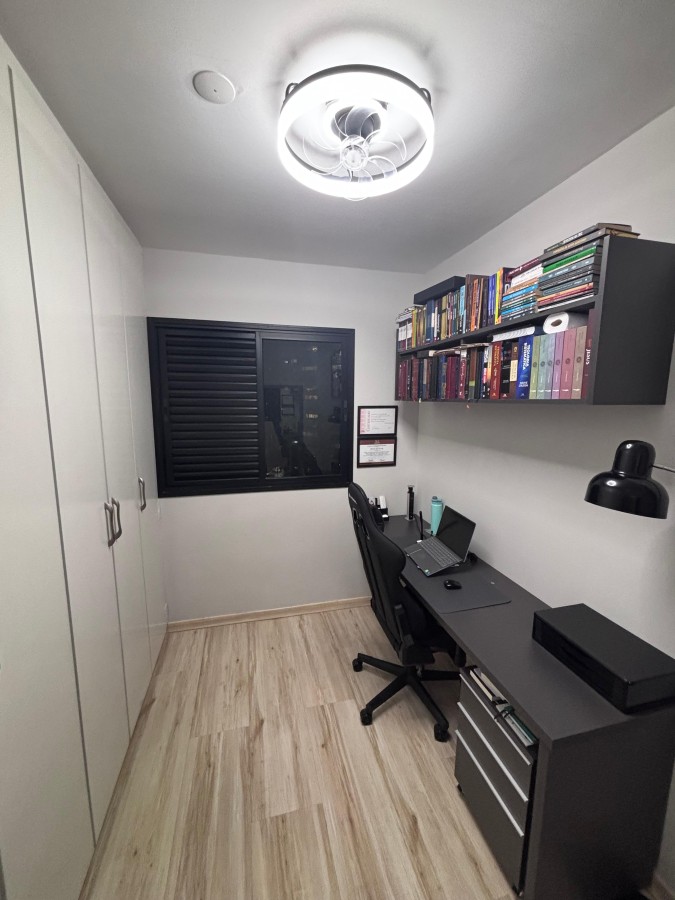 Apartamento, 3 quartos, 115 m² - Foto 23