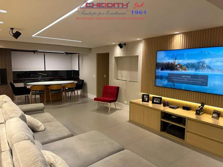 Apartamento, 3 quartos, 106 m² - Foto 1