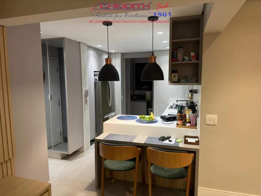 Apartamento, 3 quartos, 106 m² - Foto 2