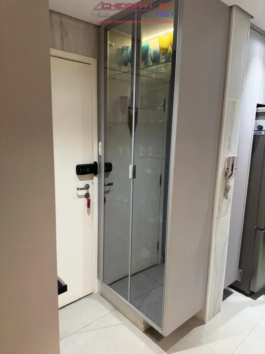 Apartamento, 3 quartos, 106 m² - Foto 3