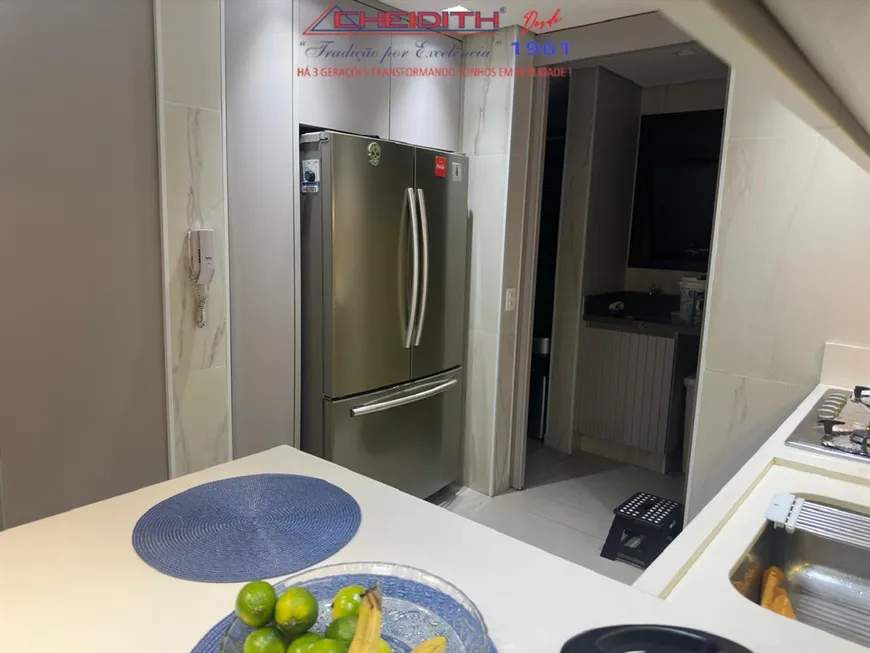 Apartamento, 3 quartos, 106 m² - Foto 4