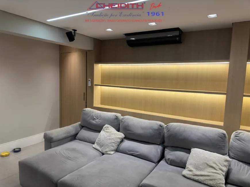 Apartamento, 3 quartos, 106 m² - Foto 5