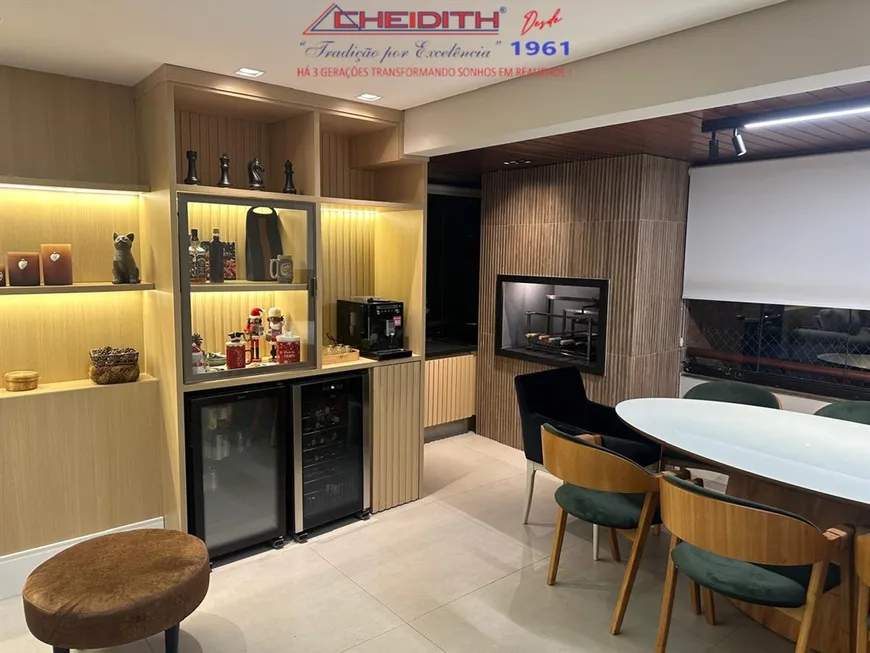 Apartamento, 3 quartos, 106 m² - Foto 6