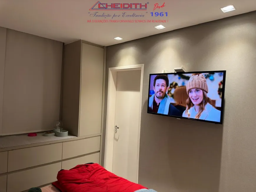 Apartamento, 3 quartos, 106 m² - Foto 7