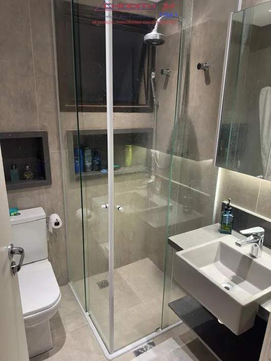 Apartamento, 3 quartos, 106 m² - Foto 9