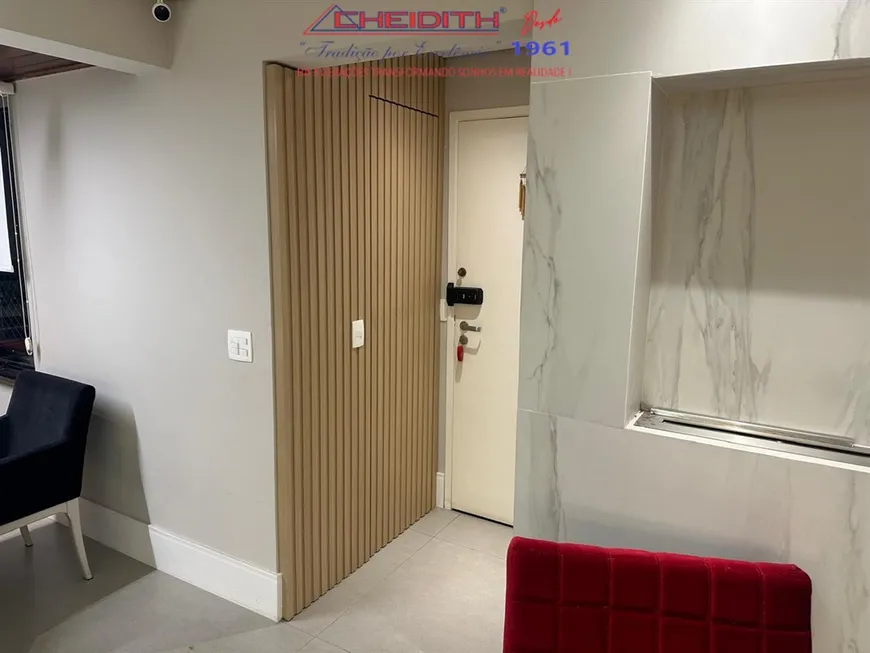 Apartamento, 3 quartos, 106 m² - Foto 12