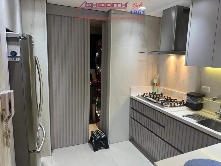 Apartamento, 3 quartos, 106 m² - Foto 13