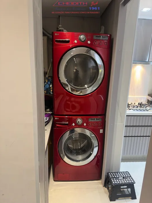 Apartamento, 3 quartos, 106 m² - Foto 16