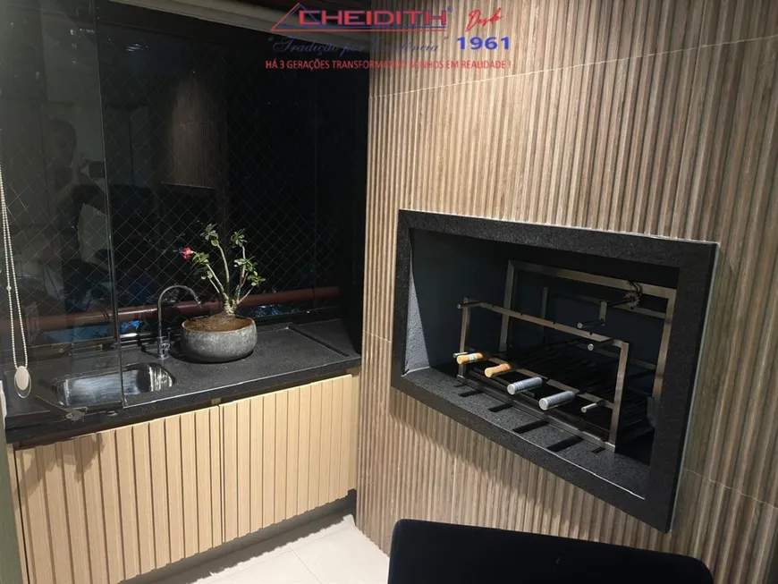 Apartamento, 3 quartos, 106 m² - Foto 19
