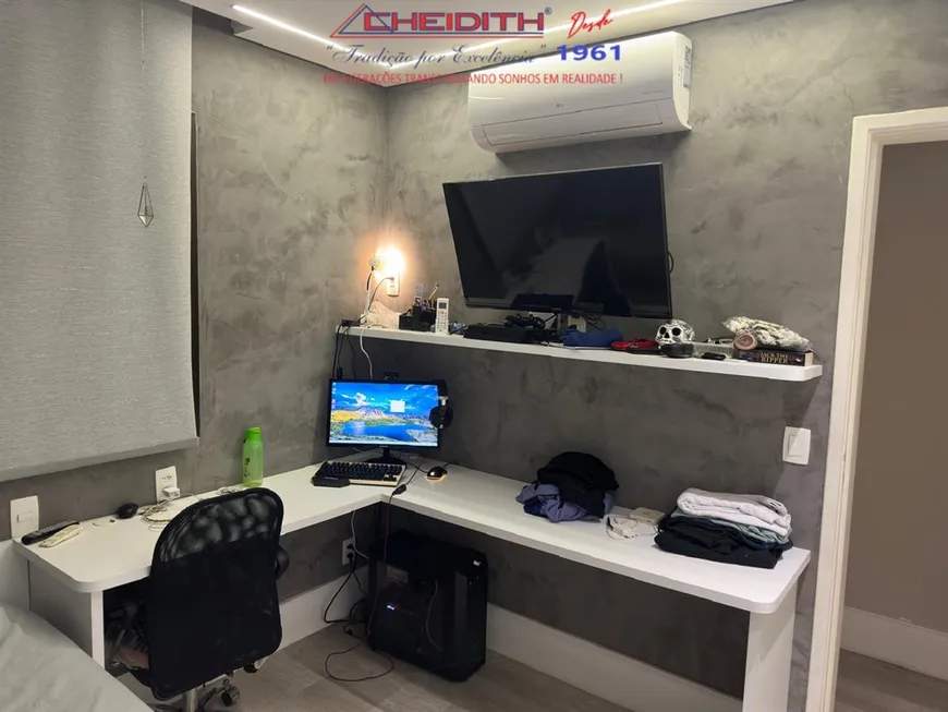 Apartamento, 3 quartos, 106 m² - Foto 23