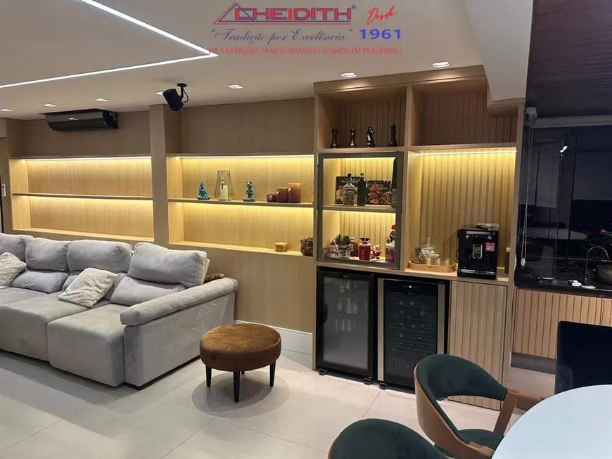 Apartamento, 3 quartos, 106 m² - Foto 24