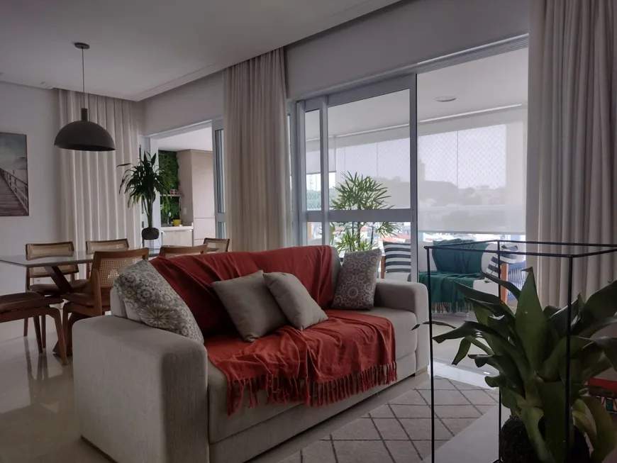 Apartamento, 3 quartos, 95 m² - Foto 1
