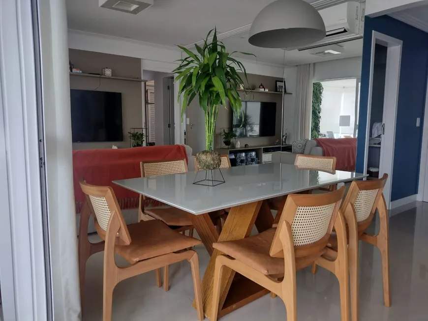 Apartamento, 3 quartos, 95 m² - Foto 2