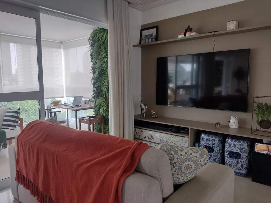 Apartamento, 3 quartos, 95 m² - Foto 4