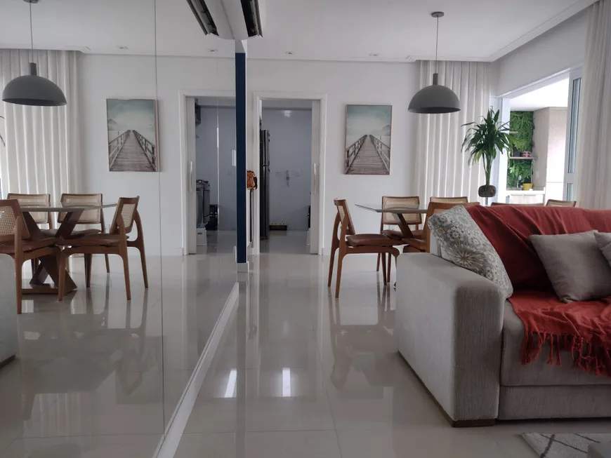 Apartamento, 3 quartos, 95 m² - Foto 5