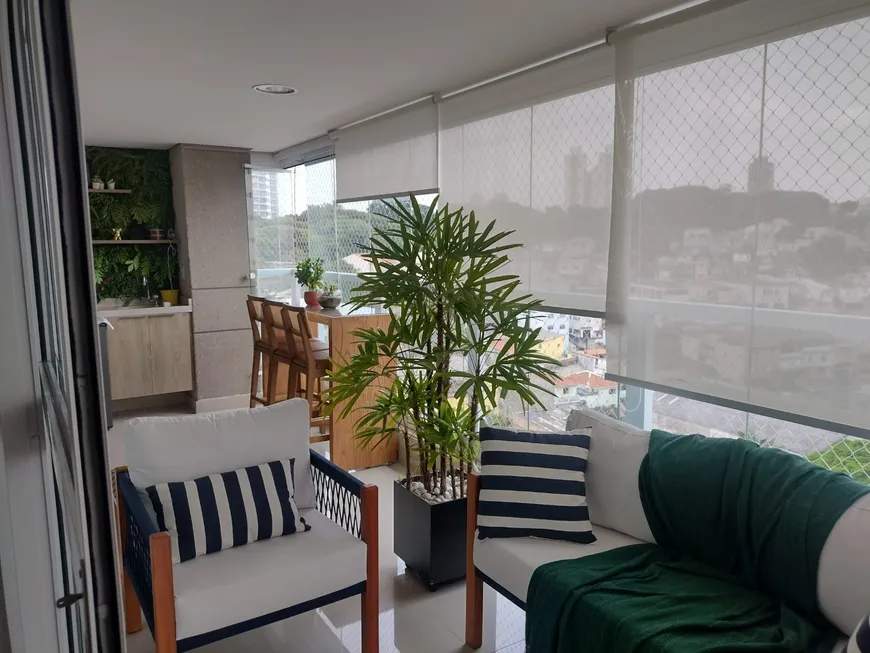 Apartamento, 3 quartos, 95 m² - Foto 6
