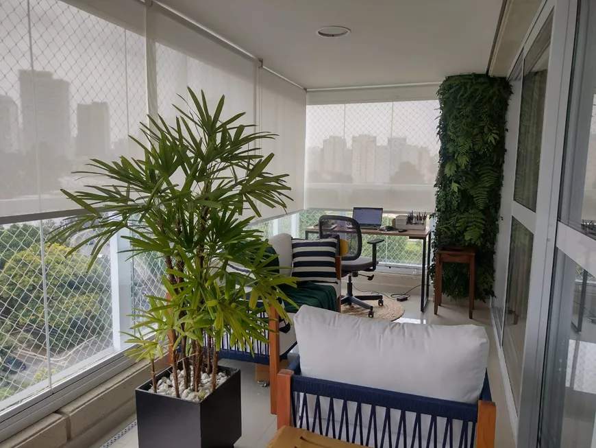 Apartamento, 3 quartos, 95 m² - Foto 7