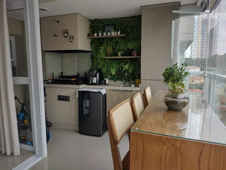 Apartamento, 3 quartos, 95 m² - Foto 8