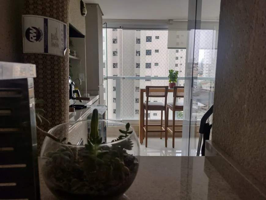 Apartamento, 3 quartos, 95 m² - Foto 10