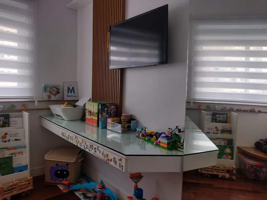 Apartamento, 3 quartos, 95 m² - Foto 15
