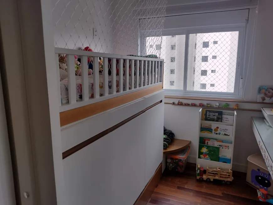 Apartamento, 3 quartos, 95 m² - Foto 17