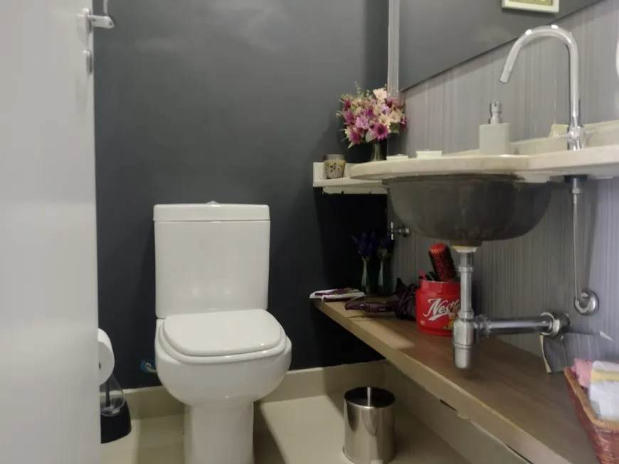 Apartamento, 3 quartos, 95 m² - Foto 20