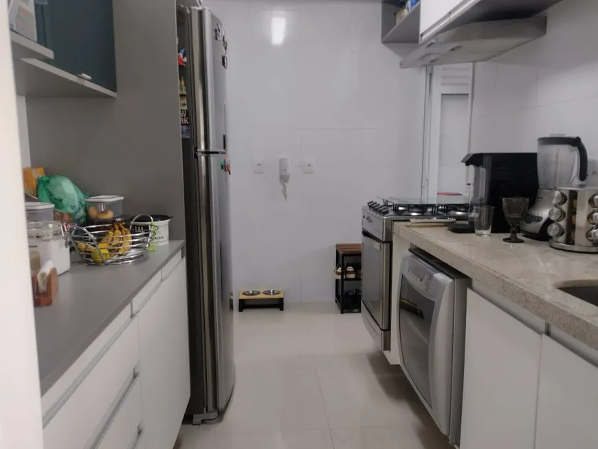 Apartamento, 3 quartos, 95 m² - Foto 21