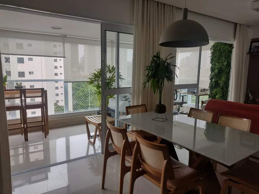 Apartamento, 3 quartos, 95 m² - Foto 23