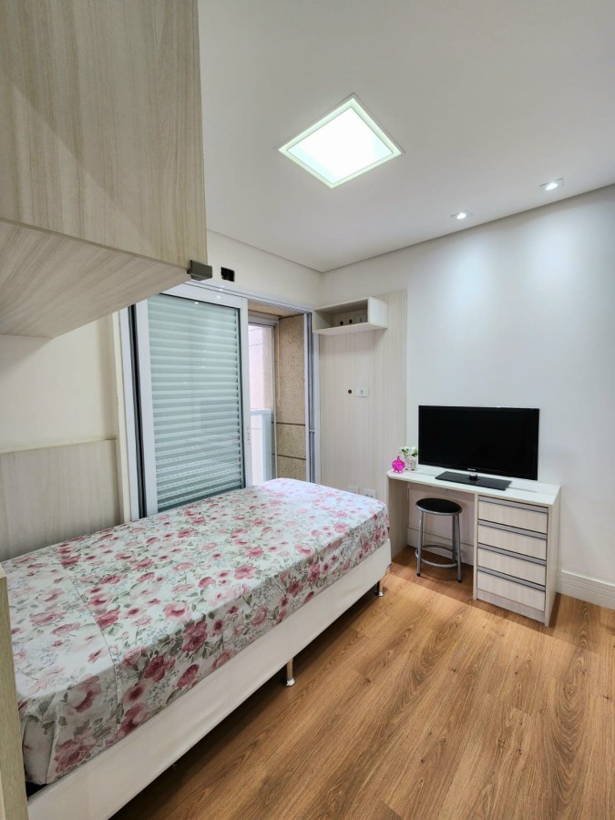 Apartamento, 3 quartos, 95 m² - Foto 2