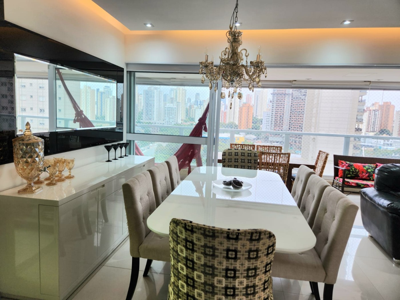 Apartamento, 3 quartos, 95 m² - Foto 5