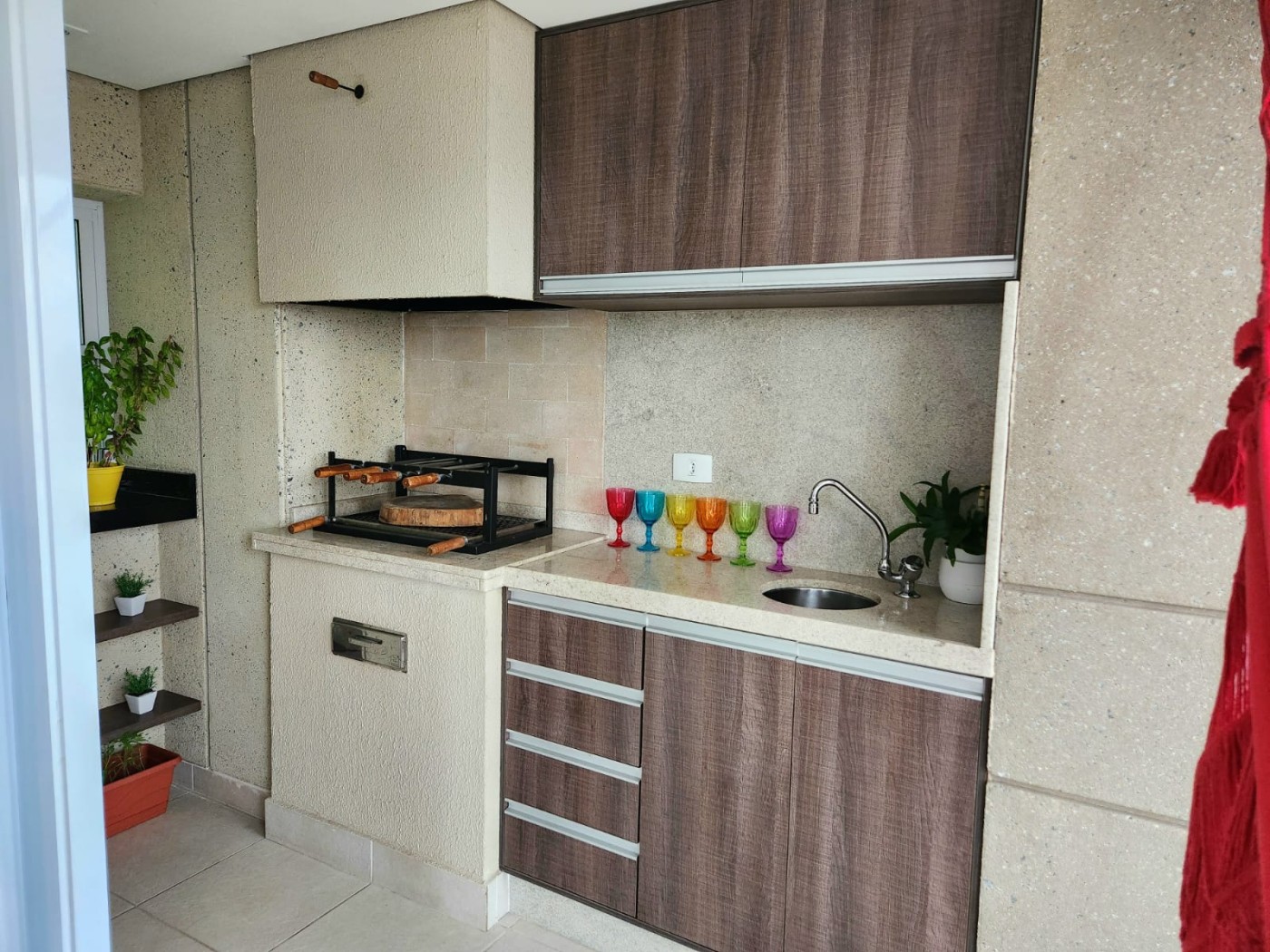 Apartamento, 3 quartos, 95 m² - Foto 4