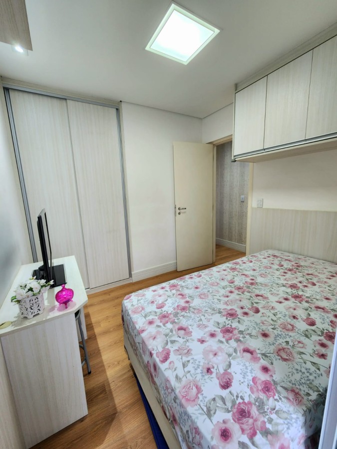 Apartamento, 3 quartos, 95 m² - Foto 6