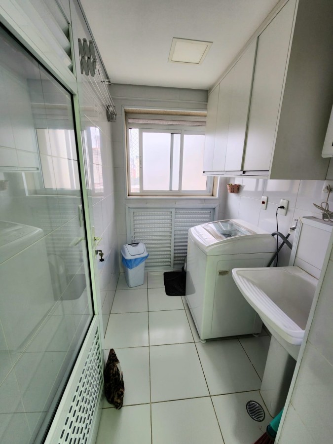 Apartamento, 3 quartos, 95 m² - Foto 7