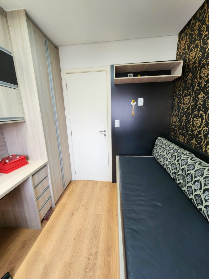 Apartamento, 3 quartos, 95 m² - Foto 8