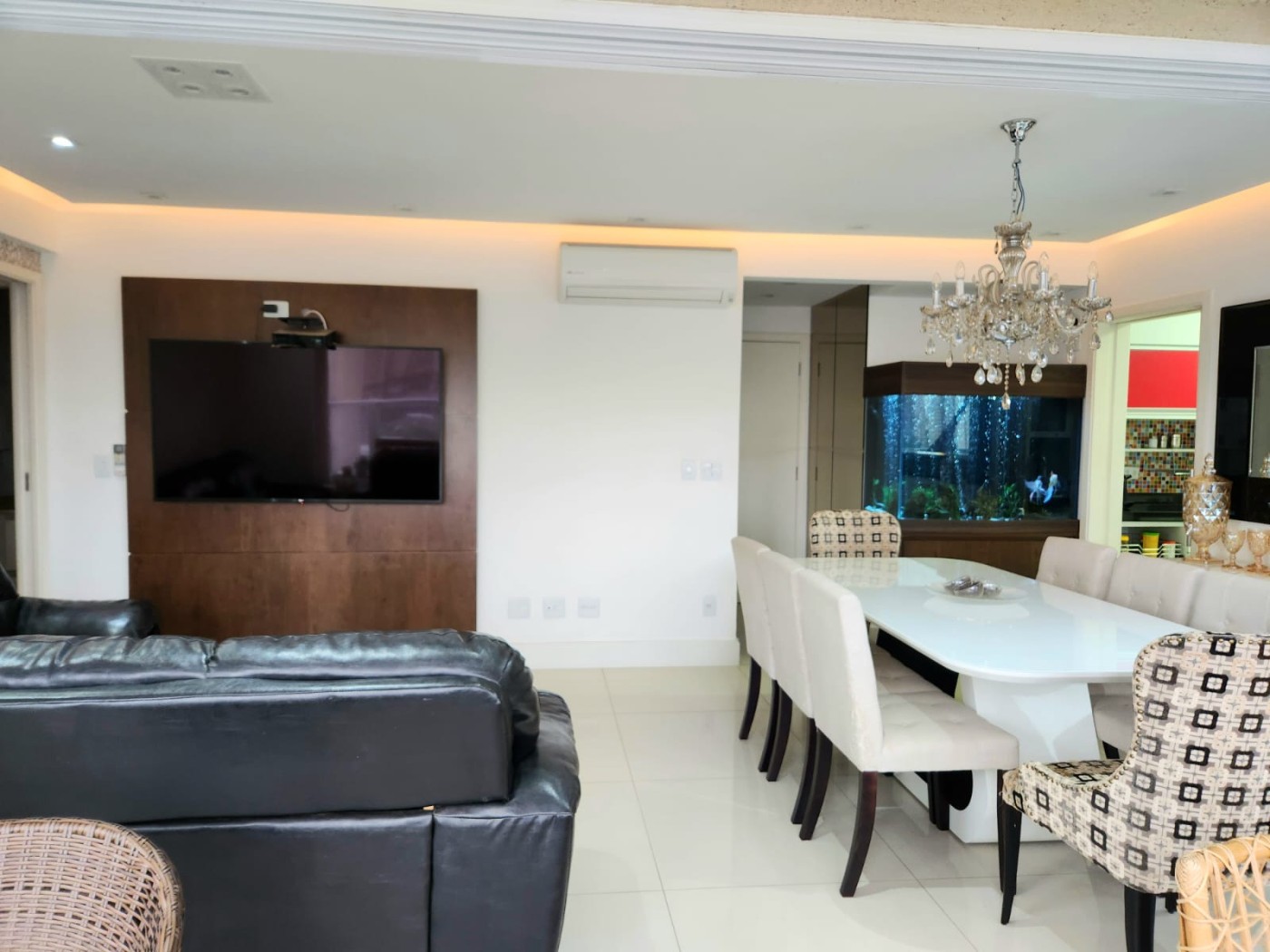 Apartamento, 3 quartos, 95 m² - Foto 9