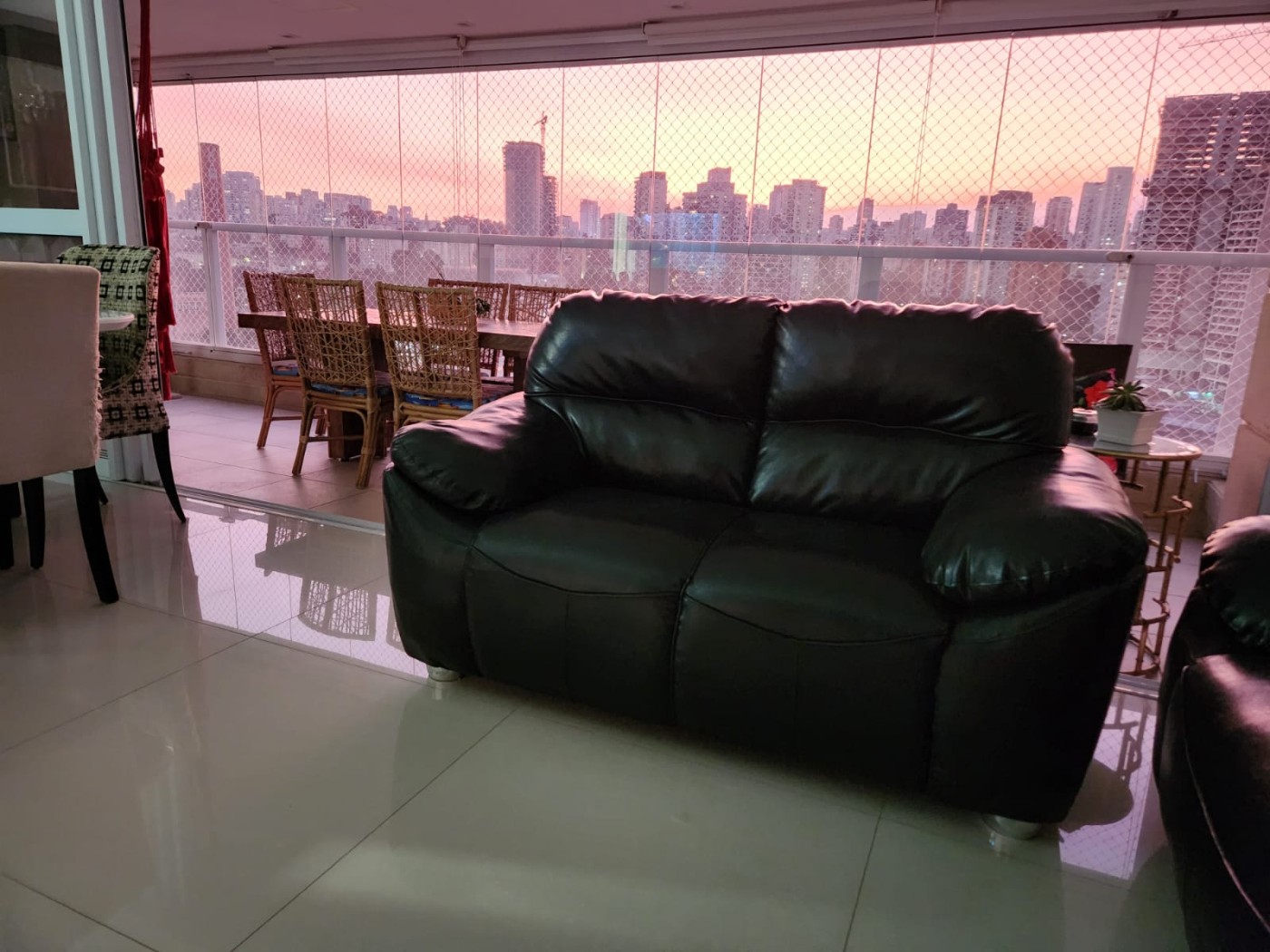 Apartamento, 3 quartos, 95 m² - Foto 11