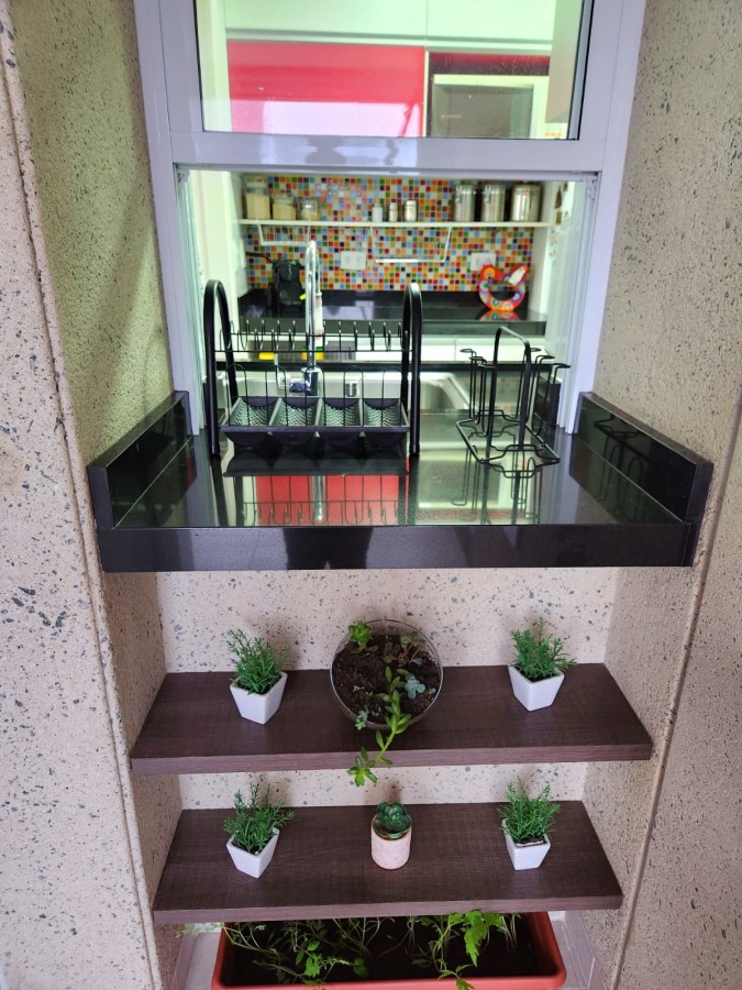 Apartamento, 3 quartos, 95 m² - Foto 14