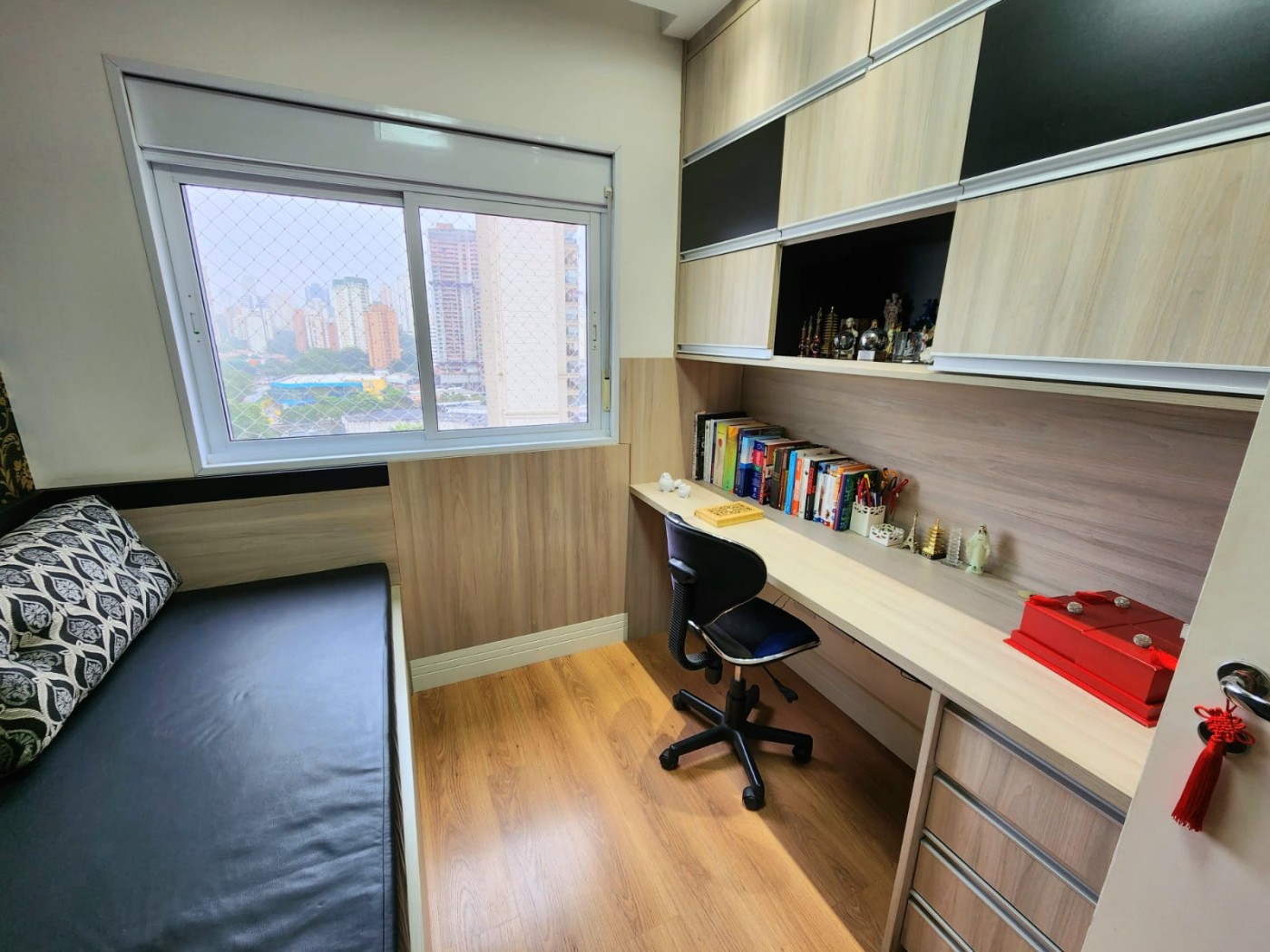 Apartamento, 3 quartos, 95 m² - Foto 13